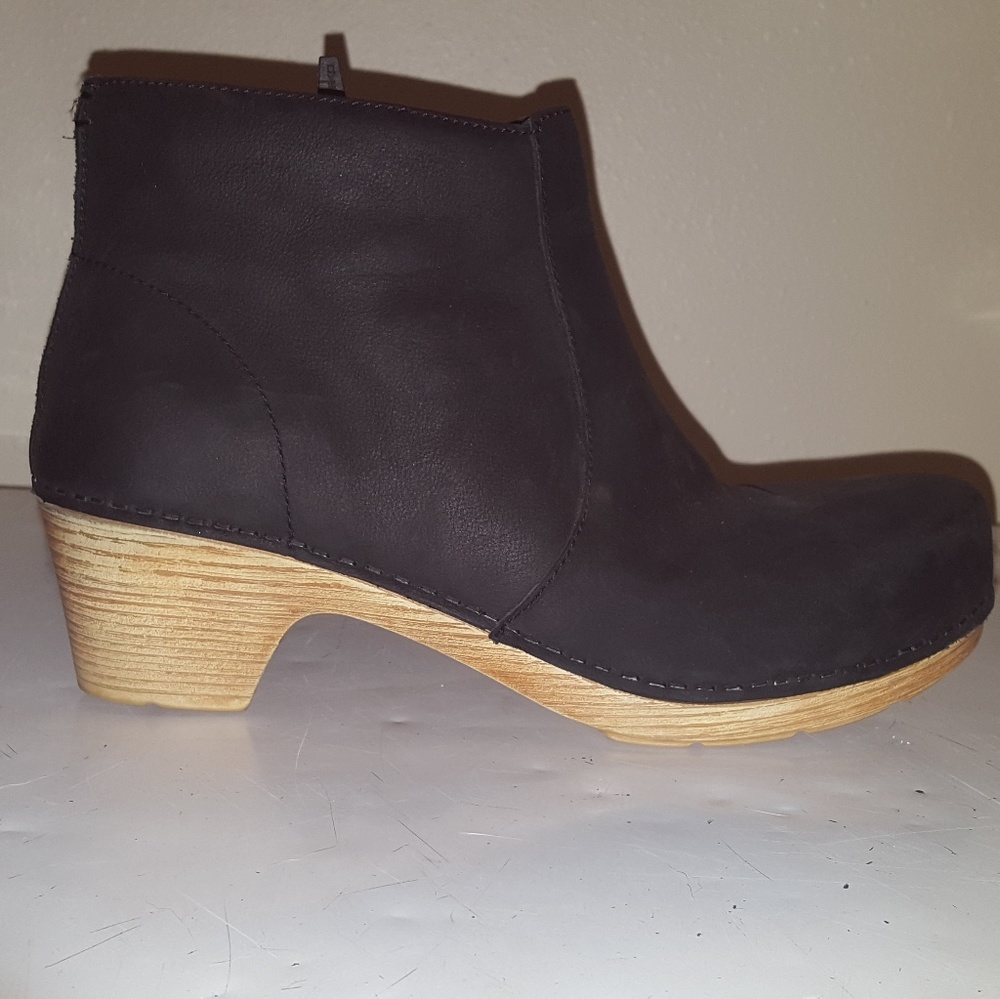 Dansko shoes